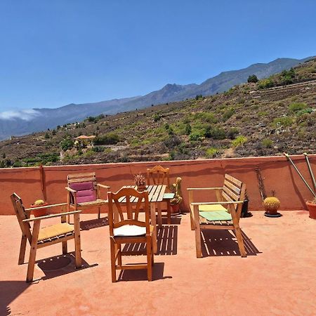 Casa Colores Tenerife Guesthouse Candelaria Dış mekan fotoğraf