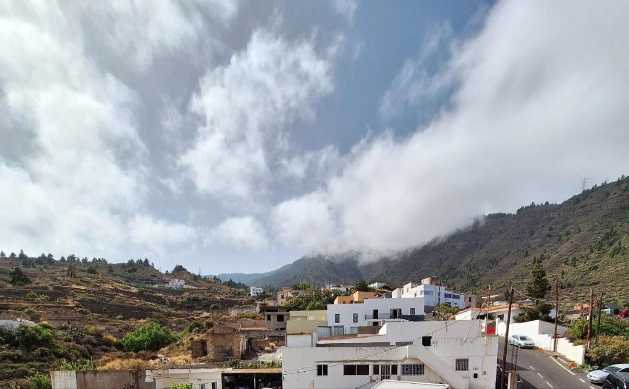 Casa Colores Tenerife Guesthouse Candelaria Dış mekan fotoğraf