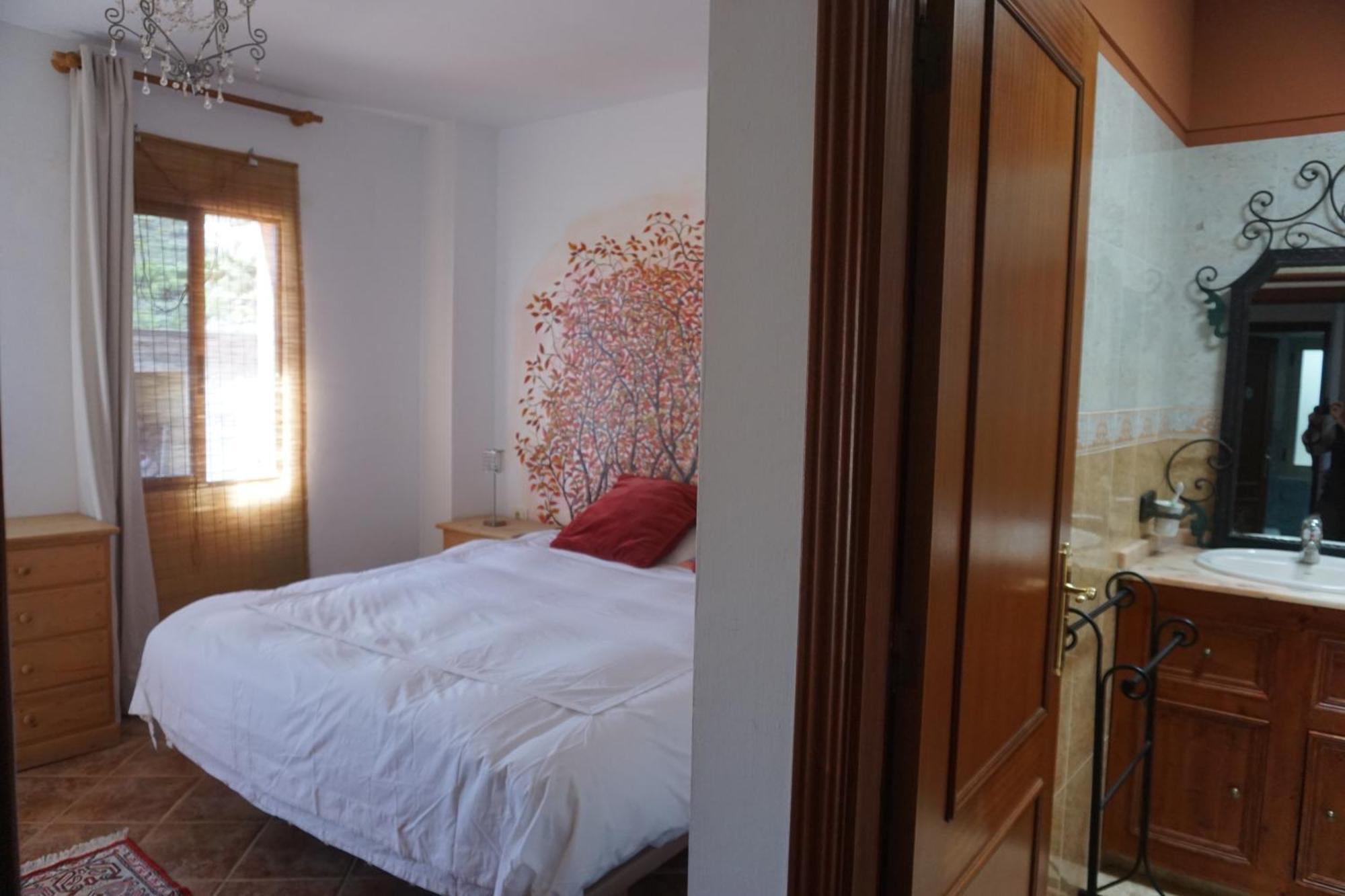Casa Colores Tenerife Guesthouse Candelaria Dış mekan fotoğraf