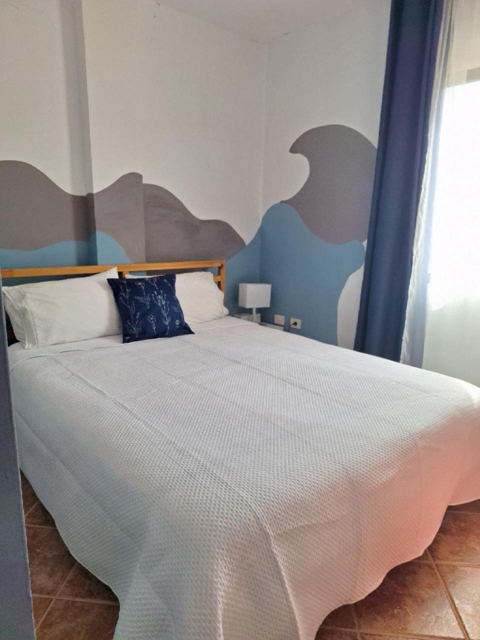 Casa Colores Tenerife Guesthouse Candelaria Dış mekan fotoğraf