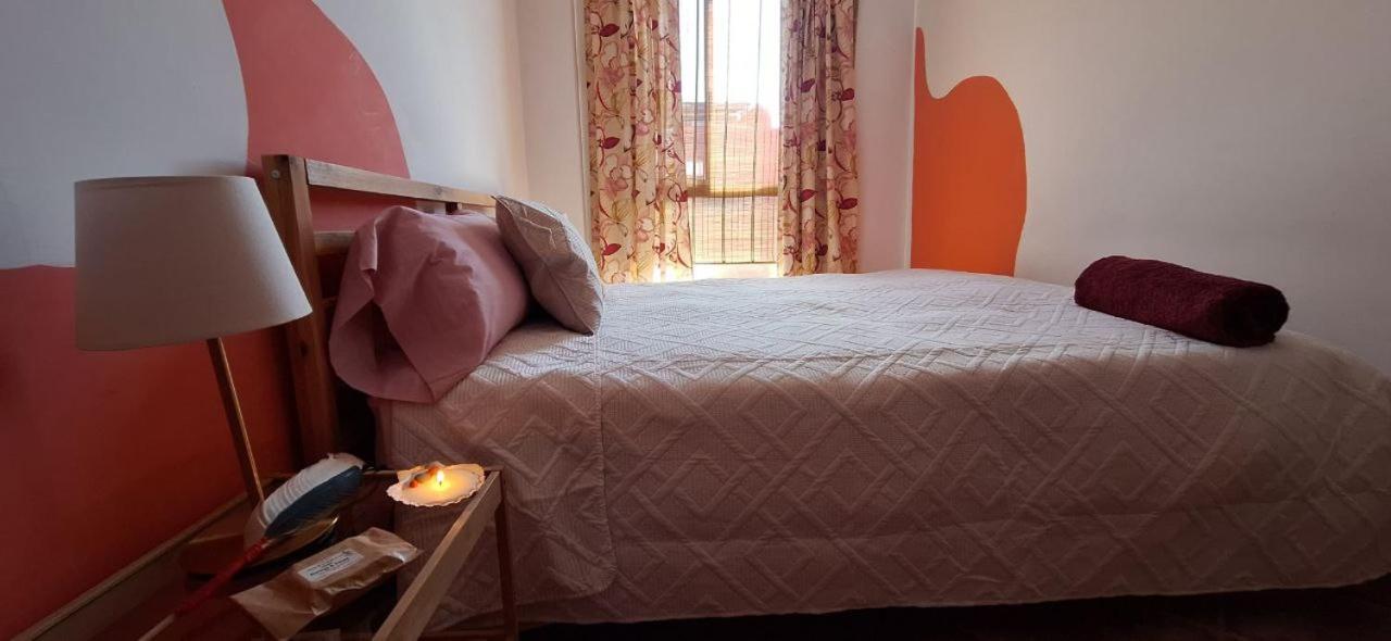 Casa Colores Tenerife Guesthouse Candelaria Dış mekan fotoğraf